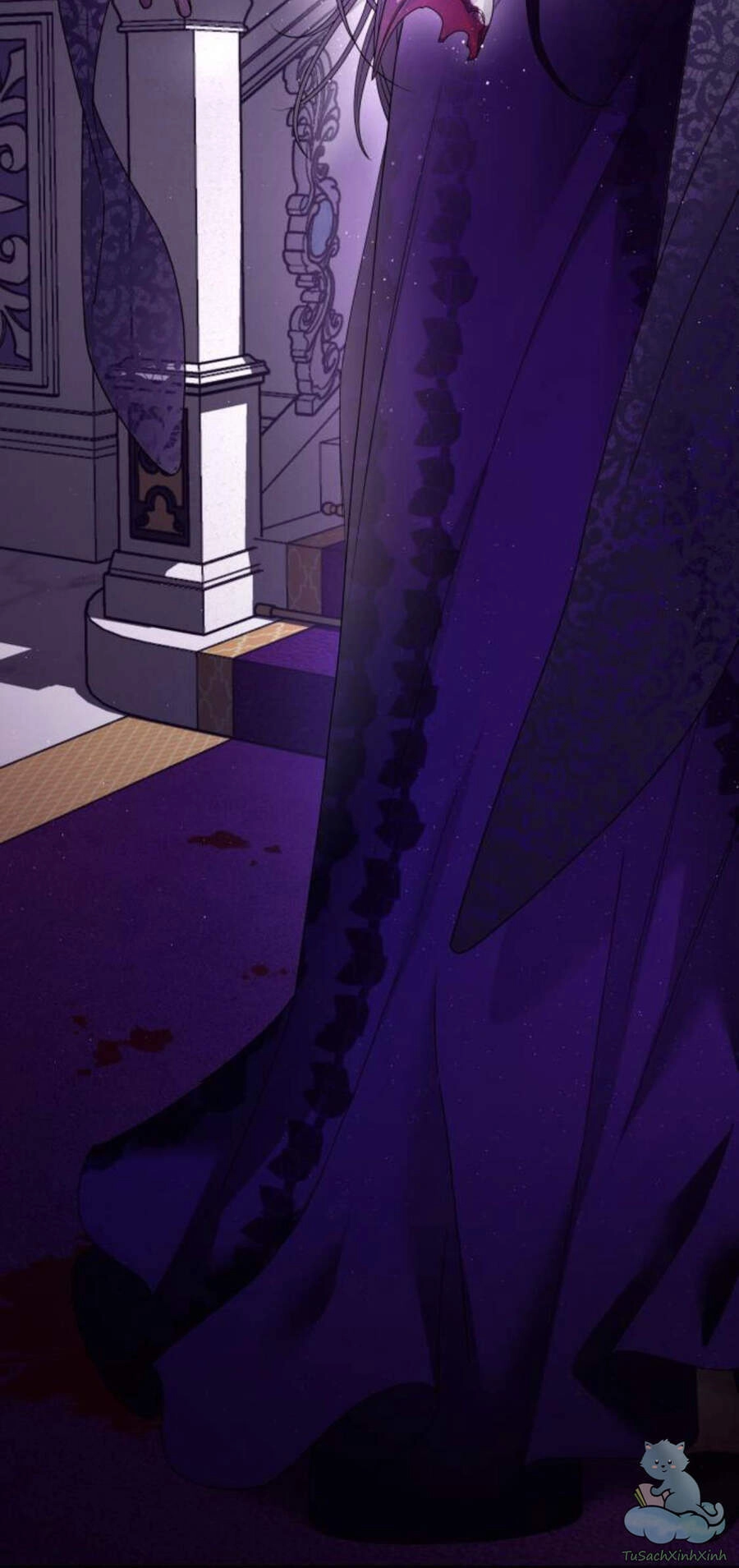 Tôi Muốn Trở Thành Cô Ấy Chỉ Một Ngày Chapter 96 - 160