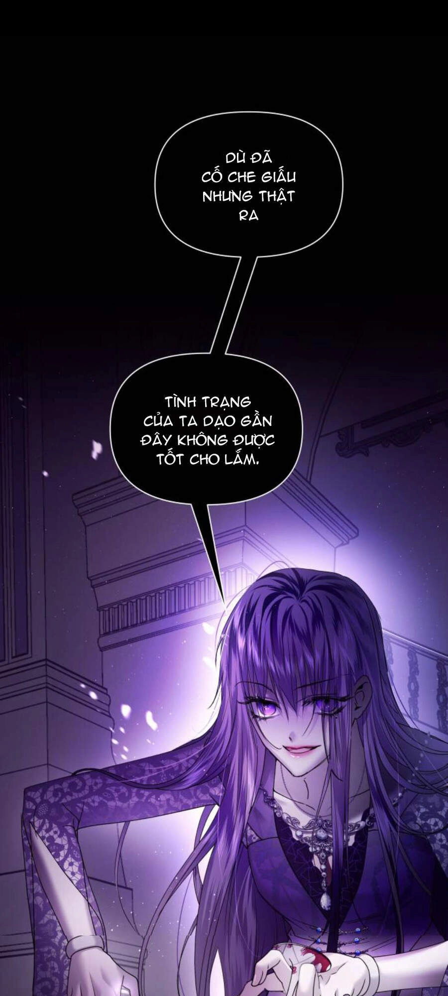 Tôi Muốn Trở Thành Cô Ấy Chỉ Một Ngày Chapter 97 - 1