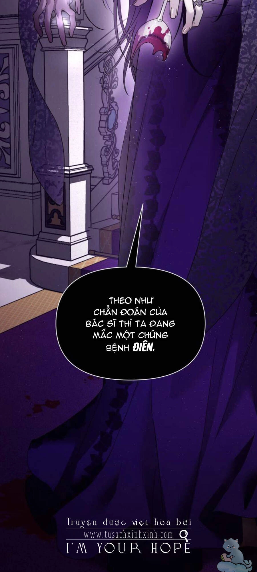 Tôi Muốn Trở Thành Cô Ấy Chỉ Một Ngày Chapter 97 - 2