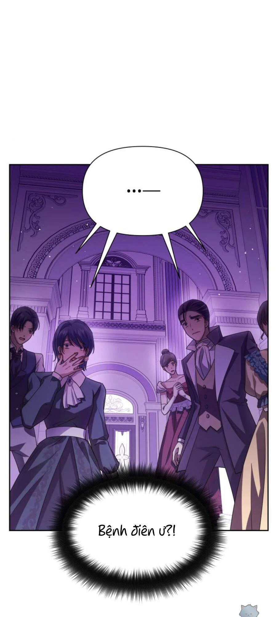 Tôi Muốn Trở Thành Cô Ấy Chỉ Một Ngày Chapter 97 - 4