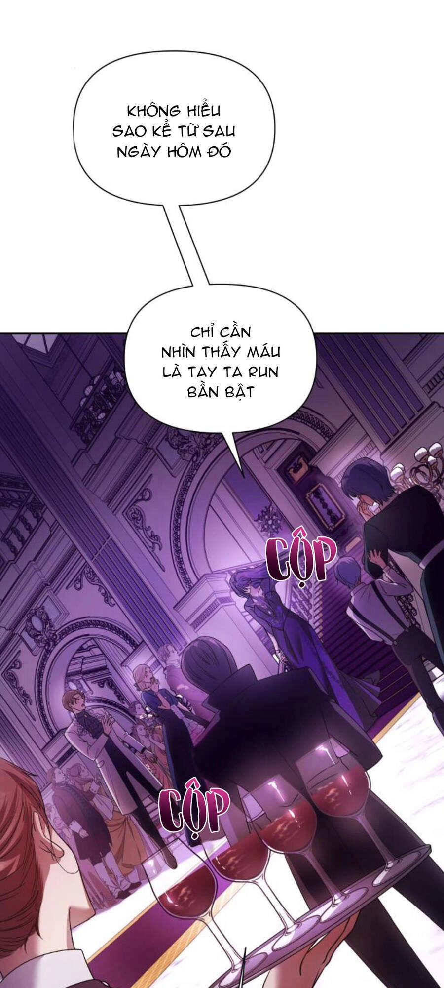 Tôi Muốn Trở Thành Cô Ấy Chỉ Một Ngày Chapter 97 - 10