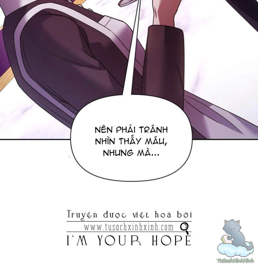 Tôi Muốn Trở Thành Cô Ấy Chỉ Một Ngày Chapter 97 - 11