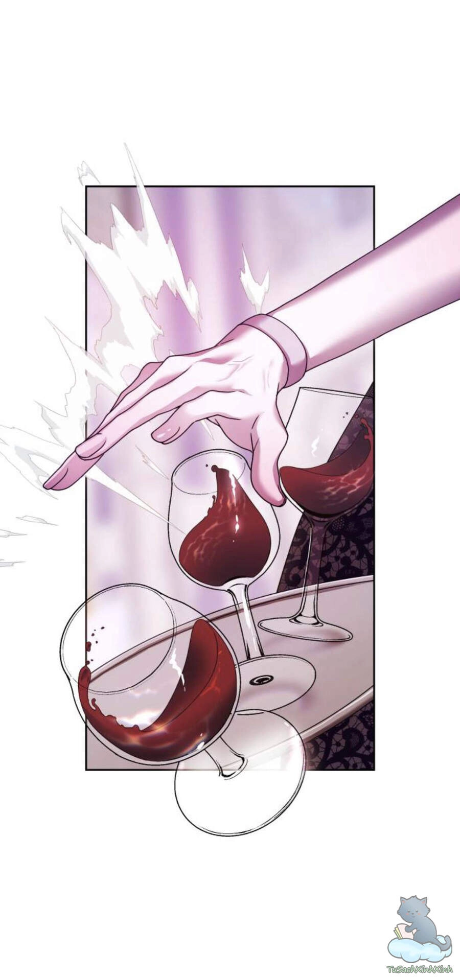 Tôi Muốn Trở Thành Cô Ấy Chỉ Một Ngày Chapter 97 - 12