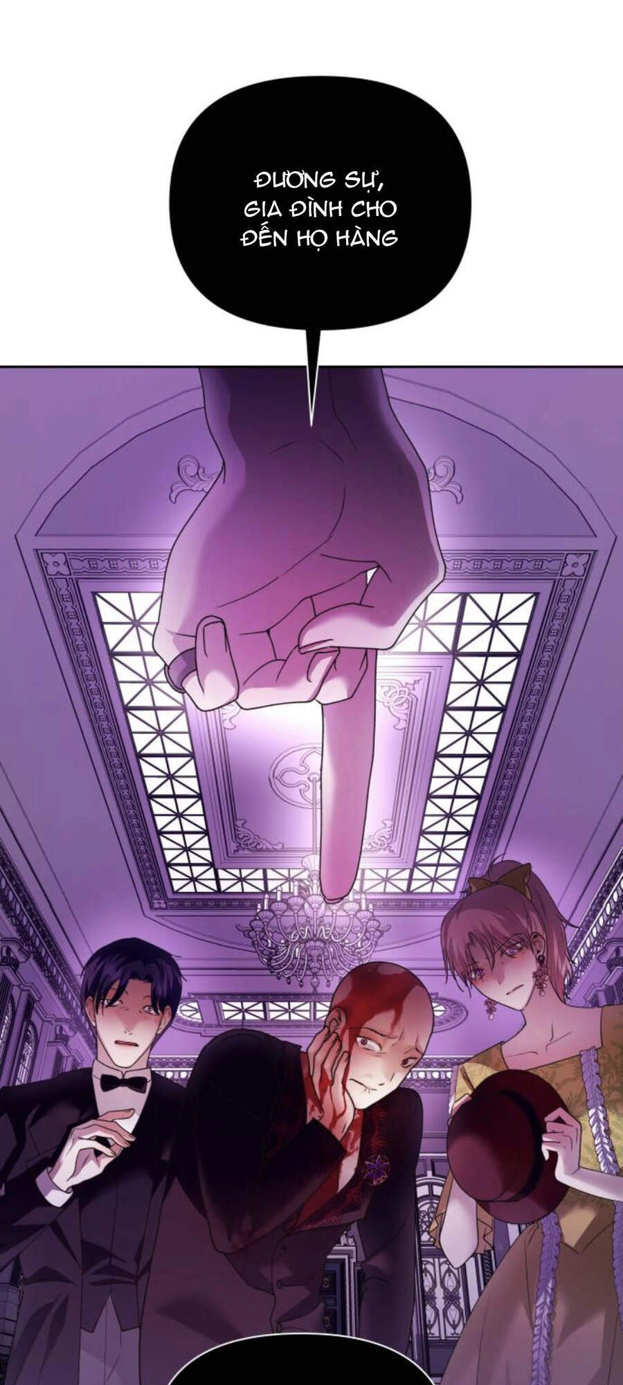 Tôi Muốn Trở Thành Cô Ấy Chỉ Một Ngày Chapter 97 - 21