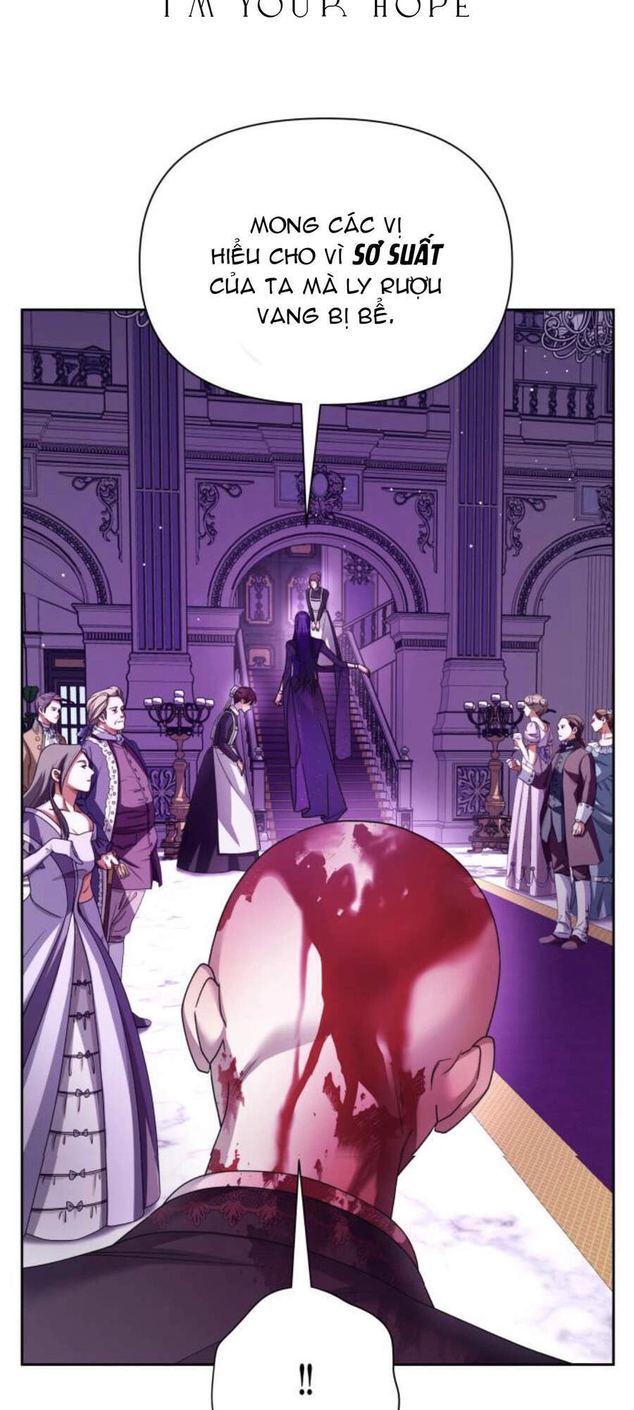 Tôi Muốn Trở Thành Cô Ấy Chỉ Một Ngày Chapter 97 - 24