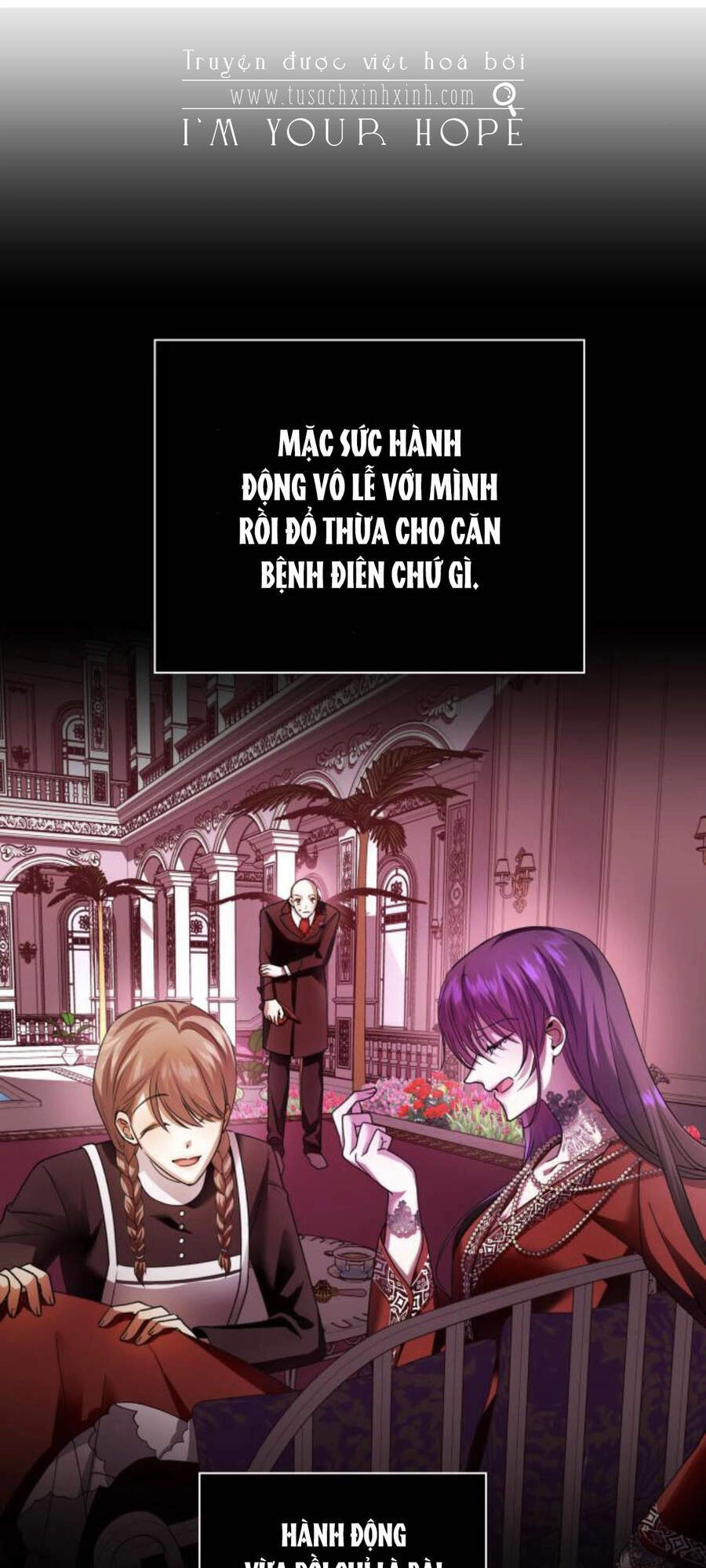 Tôi Muốn Trở Thành Cô Ấy Chỉ Một Ngày Chapter 97 - 28