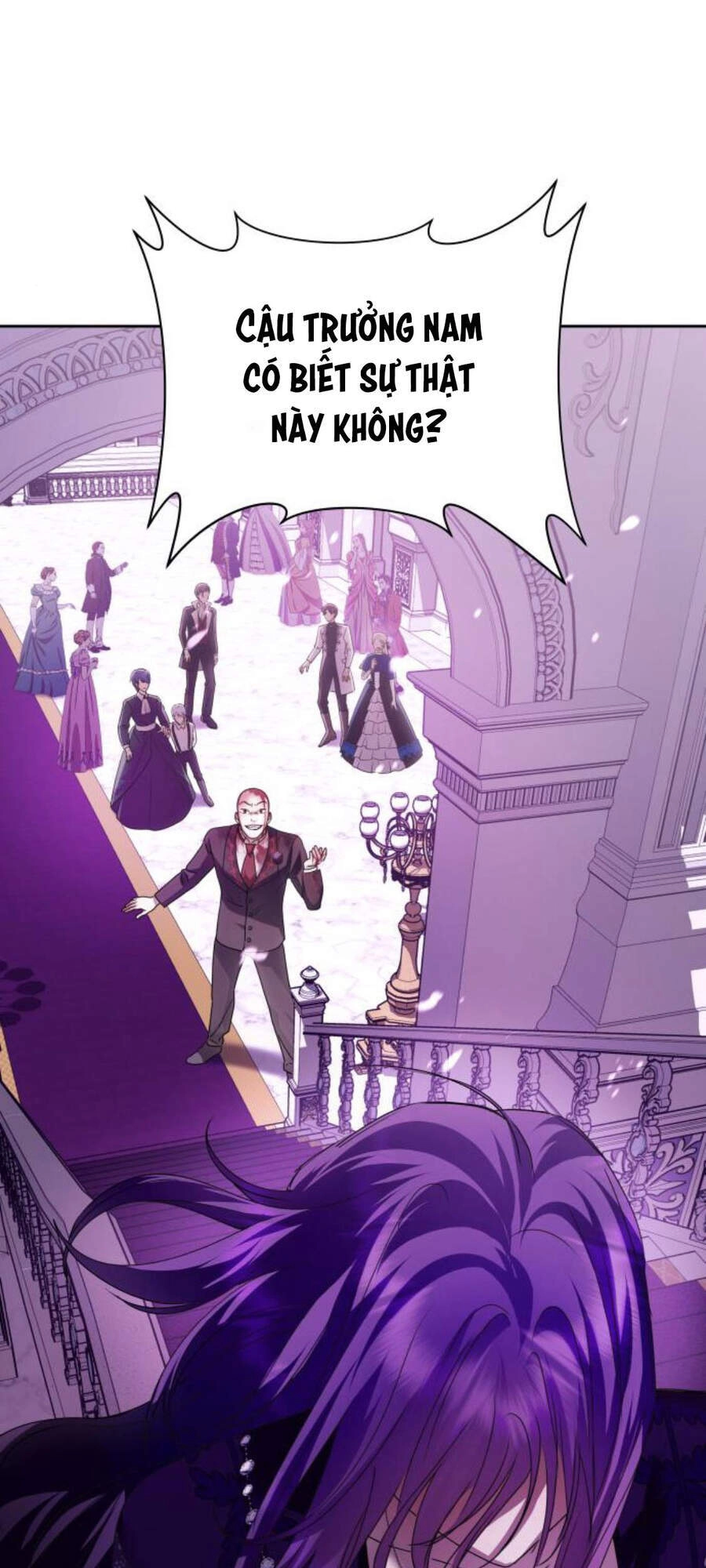 Tôi Muốn Trở Thành Cô Ấy Chỉ Một Ngày Chapter 97 - 34