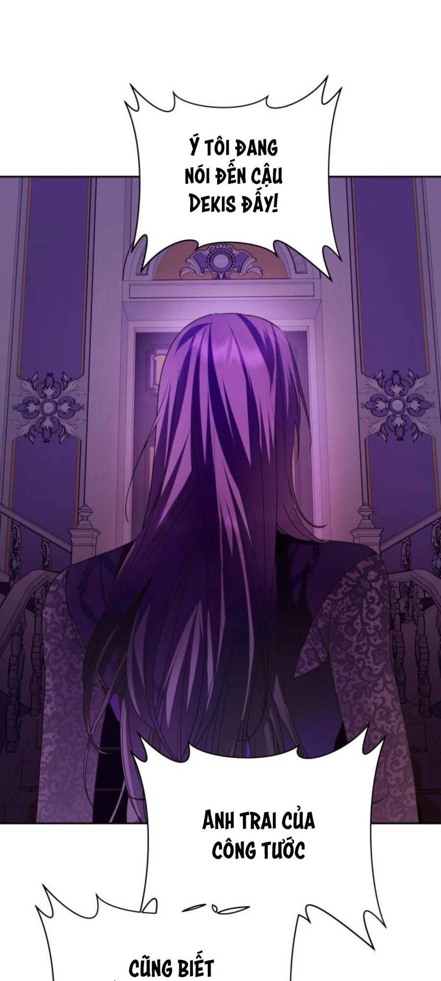 Tôi Muốn Trở Thành Cô Ấy Chỉ Một Ngày Chapter 97 - 36