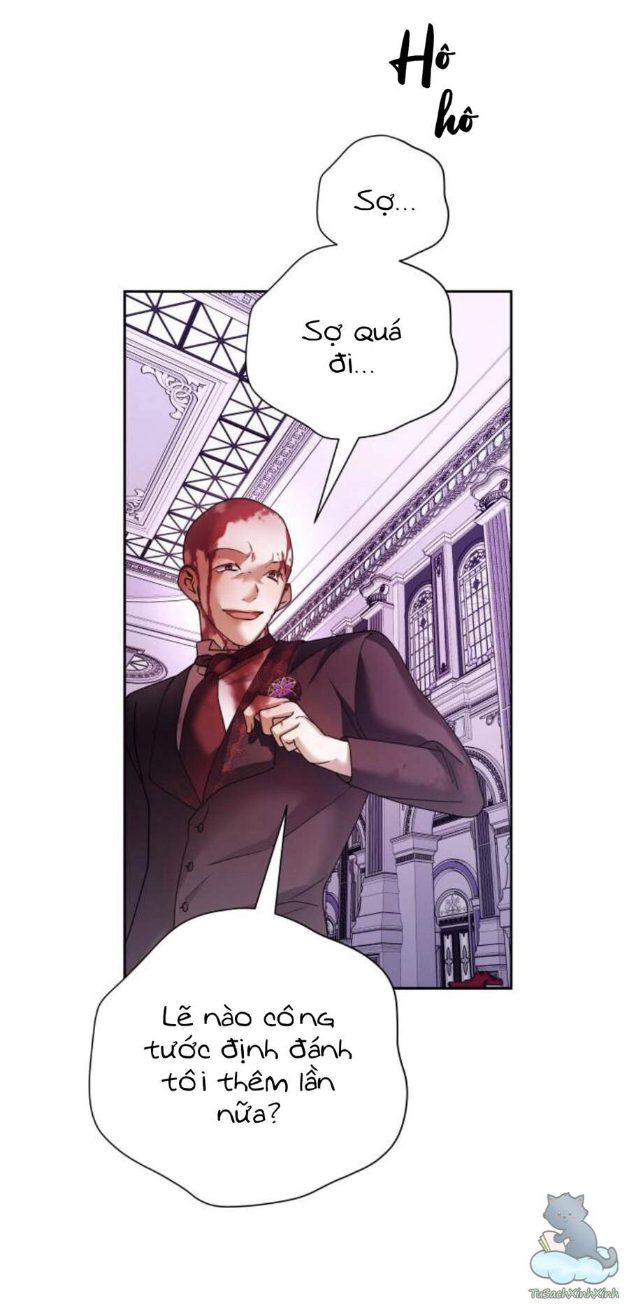 Tôi Muốn Trở Thành Cô Ấy Chỉ Một Ngày Chapter 97 - 39