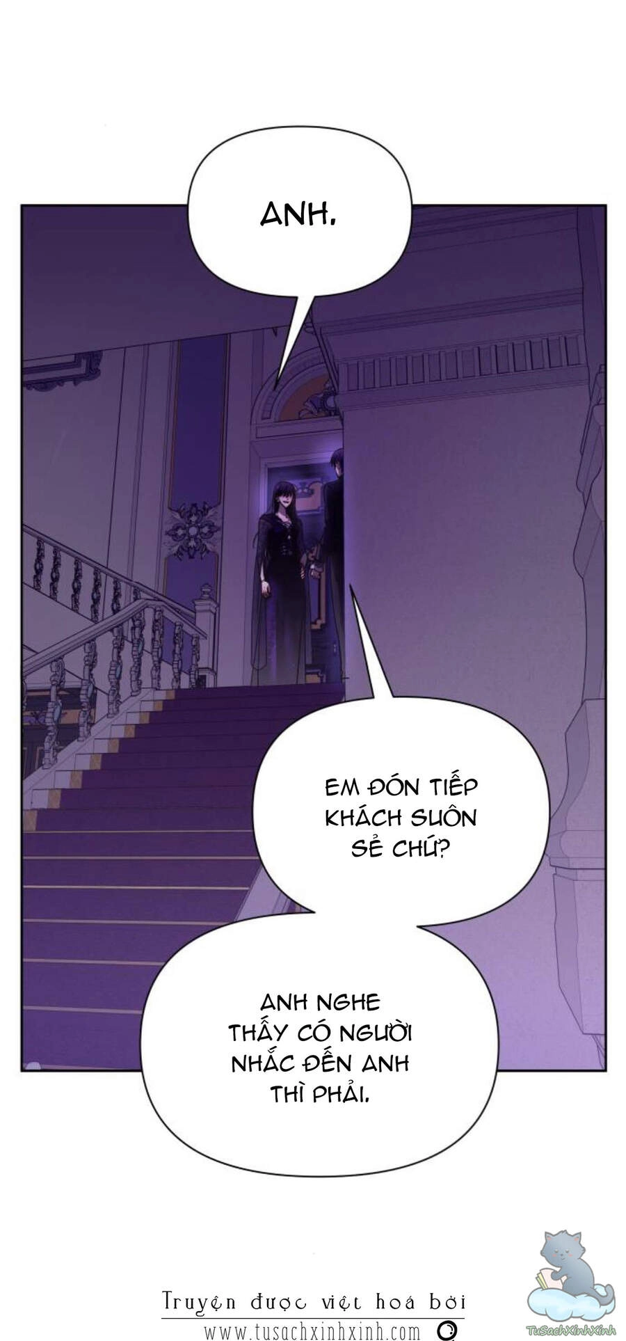 Tôi Muốn Trở Thành Cô Ấy Chỉ Một Ngày Chapter 97 - 44