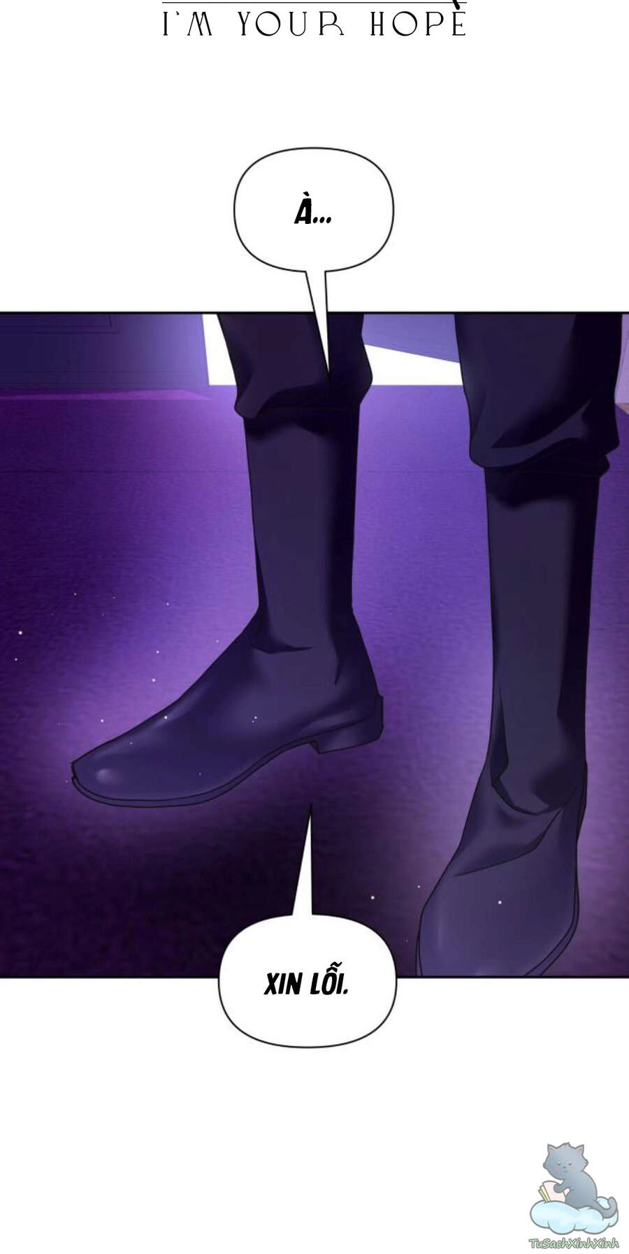 Tôi Muốn Trở Thành Cô Ấy Chỉ Một Ngày Chapter 97 - 45