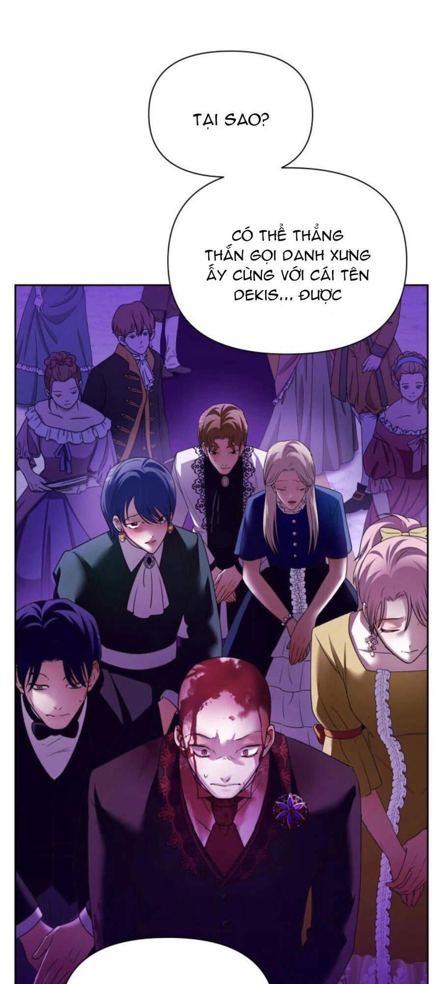 Tôi Muốn Trở Thành Cô Ấy Chỉ Một Ngày Chapter 97 - 47