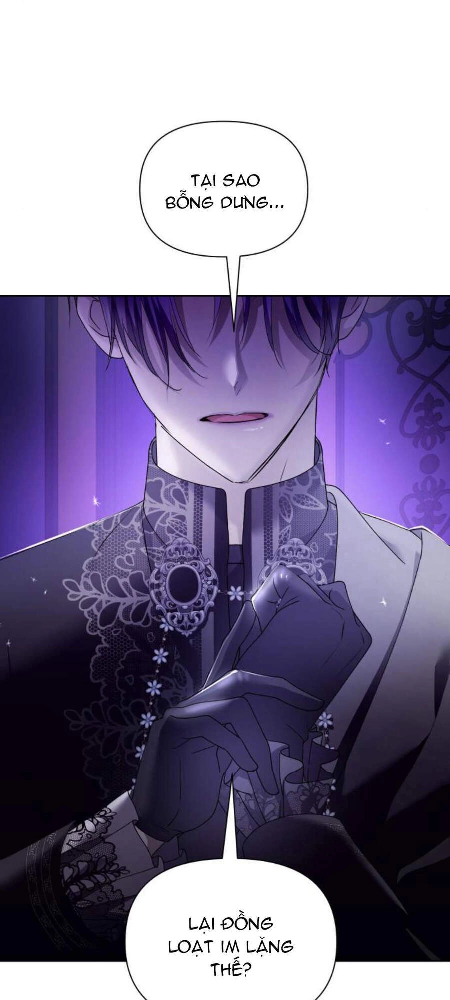 Tôi Muốn Trở Thành Cô Ấy Chỉ Một Ngày Chapter 97 - 54