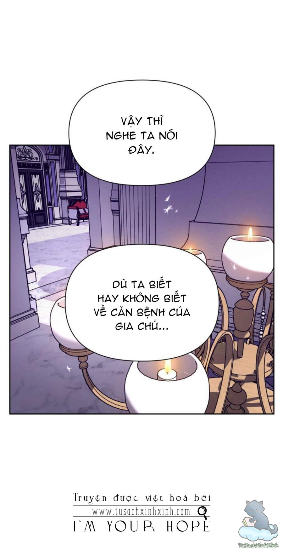 Tôi Muốn Trở Thành Cô Ấy Chỉ Một Ngày Chapter 97 - 56