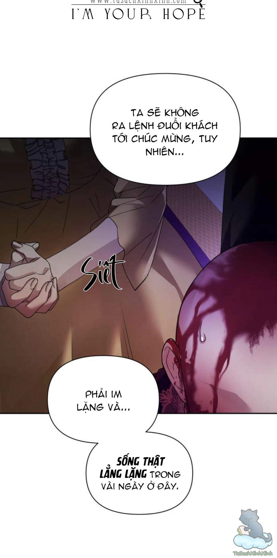 Tôi Muốn Trở Thành Cô Ấy Chỉ Một Ngày Chapter 97 - 60