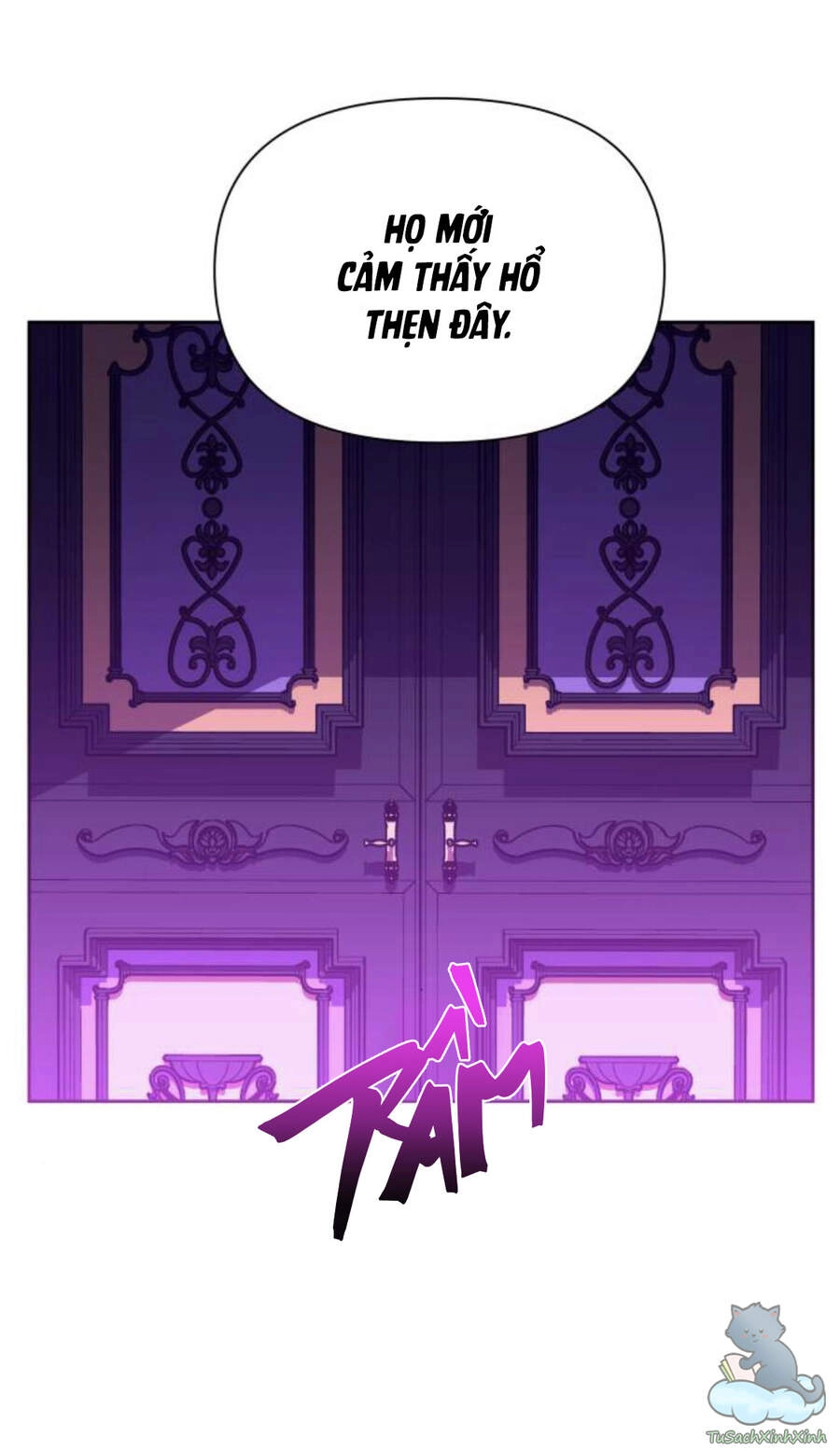 Tôi Muốn Trở Thành Cô Ấy Chỉ Một Ngày Chapter 97 - 62