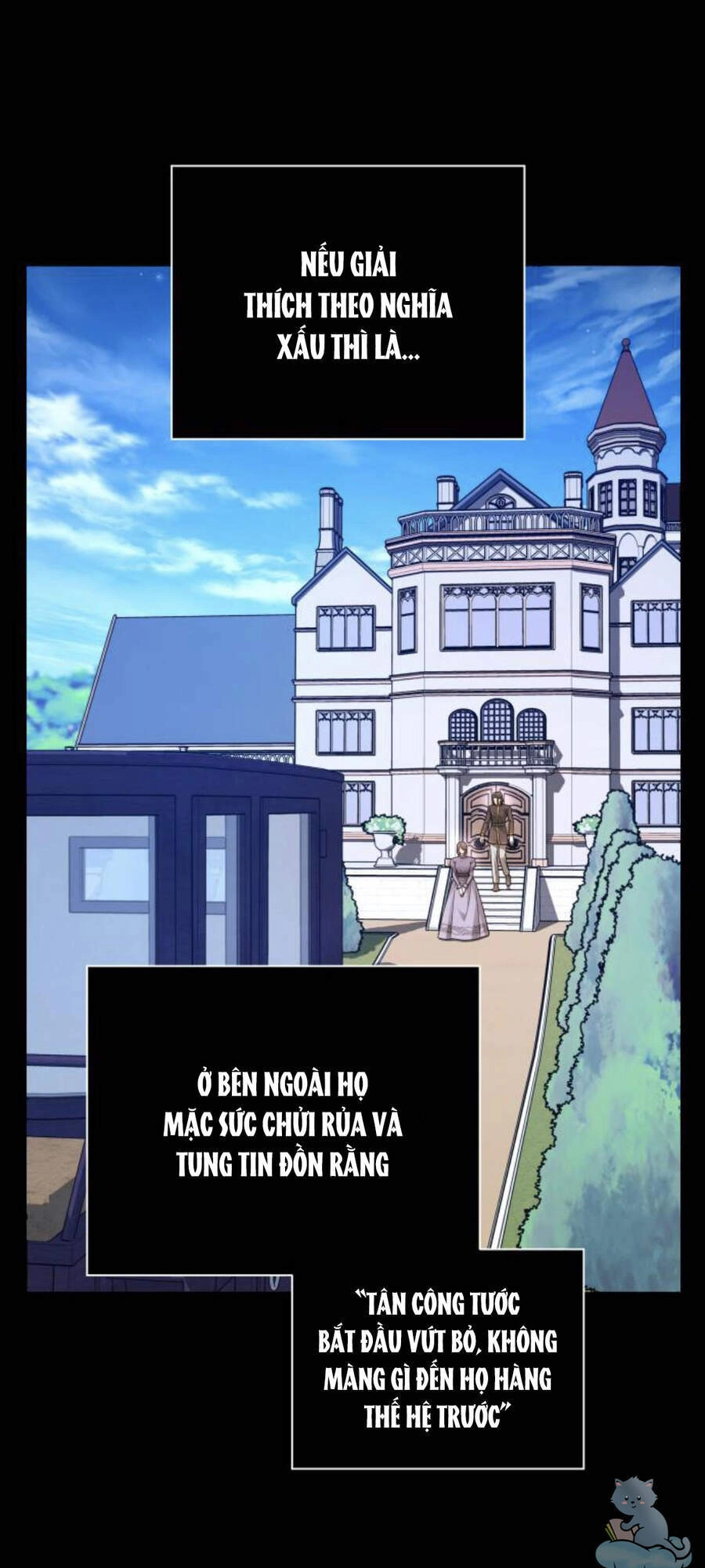 Tôi Muốn Trở Thành Cô Ấy Chỉ Một Ngày Chapter 97 - 66