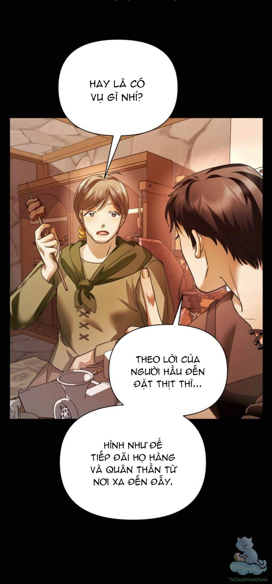 Tôi Muốn Trở Thành Cô Ấy Chỉ Một Ngày Chapter 97 - 72