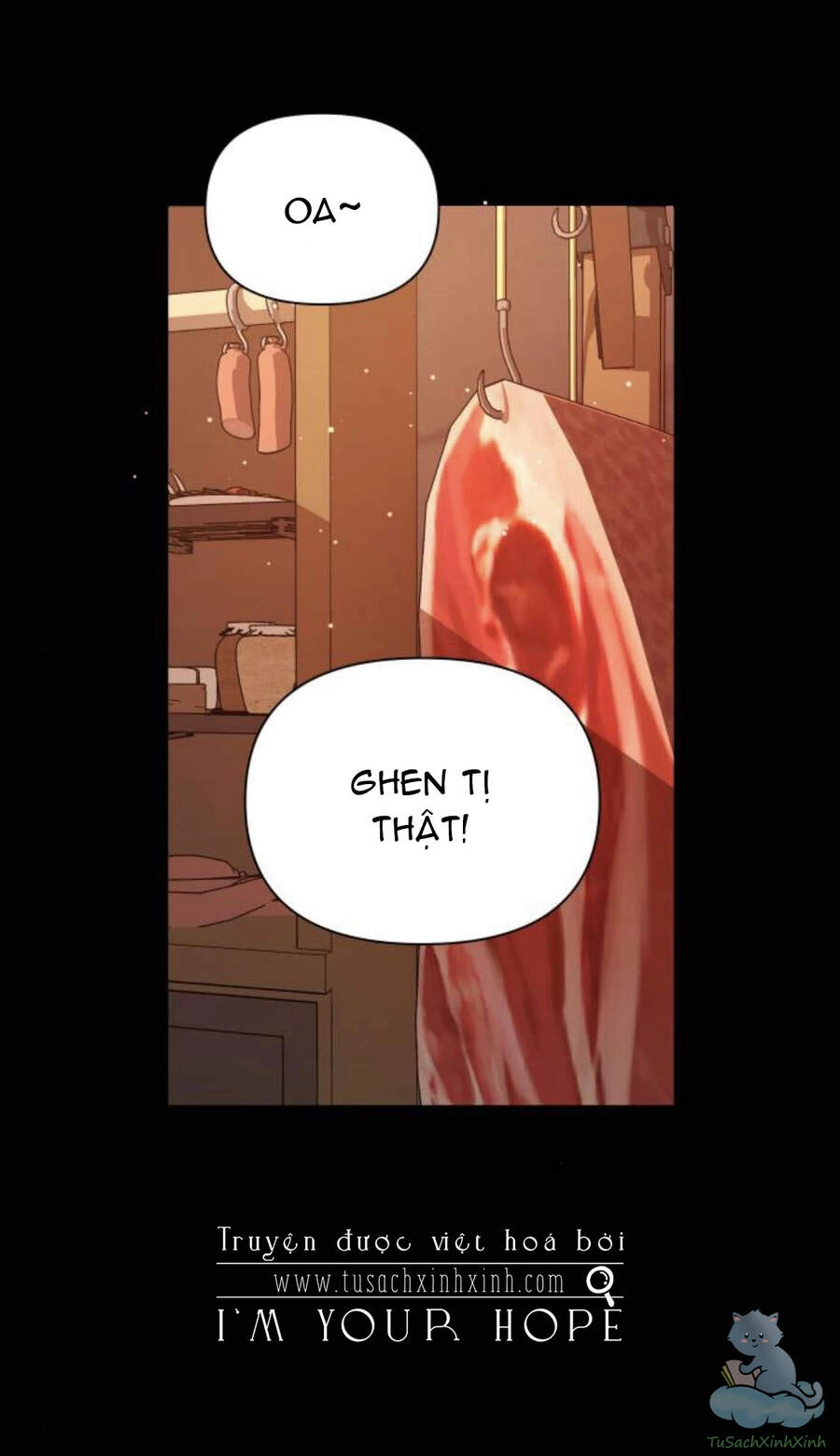 Tôi Muốn Trở Thành Cô Ấy Chỉ Một Ngày Chapter 97 - 73