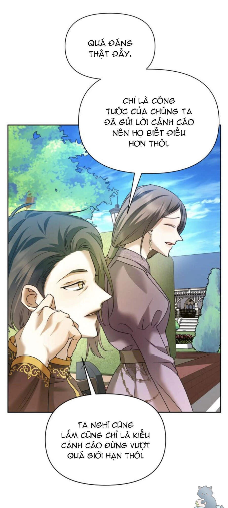 Tôi Muốn Trở Thành Cô Ấy Chỉ Một Ngày Chapter 97 - 78