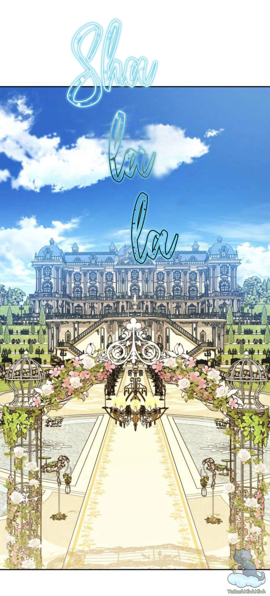 Tôi Muốn Trở Thành Cô Ấy Chỉ Một Ngày Chapter 97 - 85