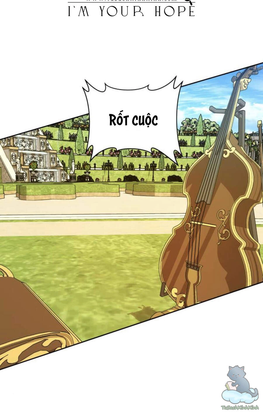 Tôi Muốn Trở Thành Cô Ấy Chỉ Một Ngày Chapter 97 - 90