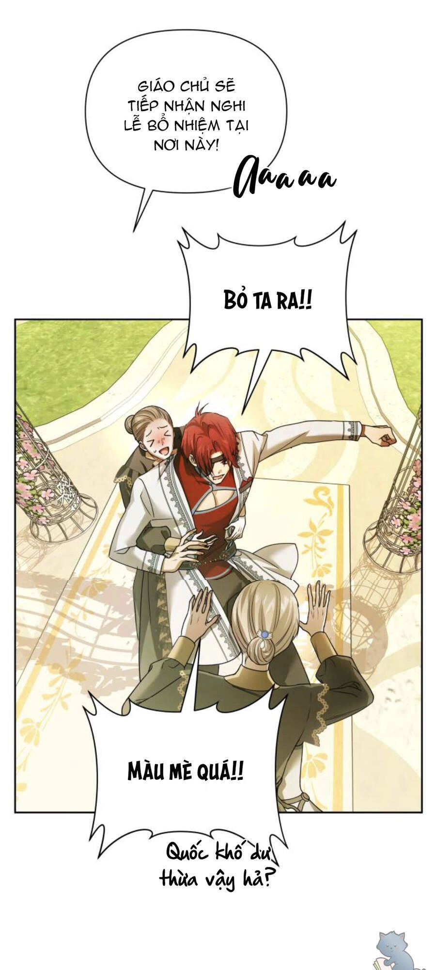 Tôi Muốn Trở Thành Cô Ấy Chỉ Một Ngày Chapter 97 - 93