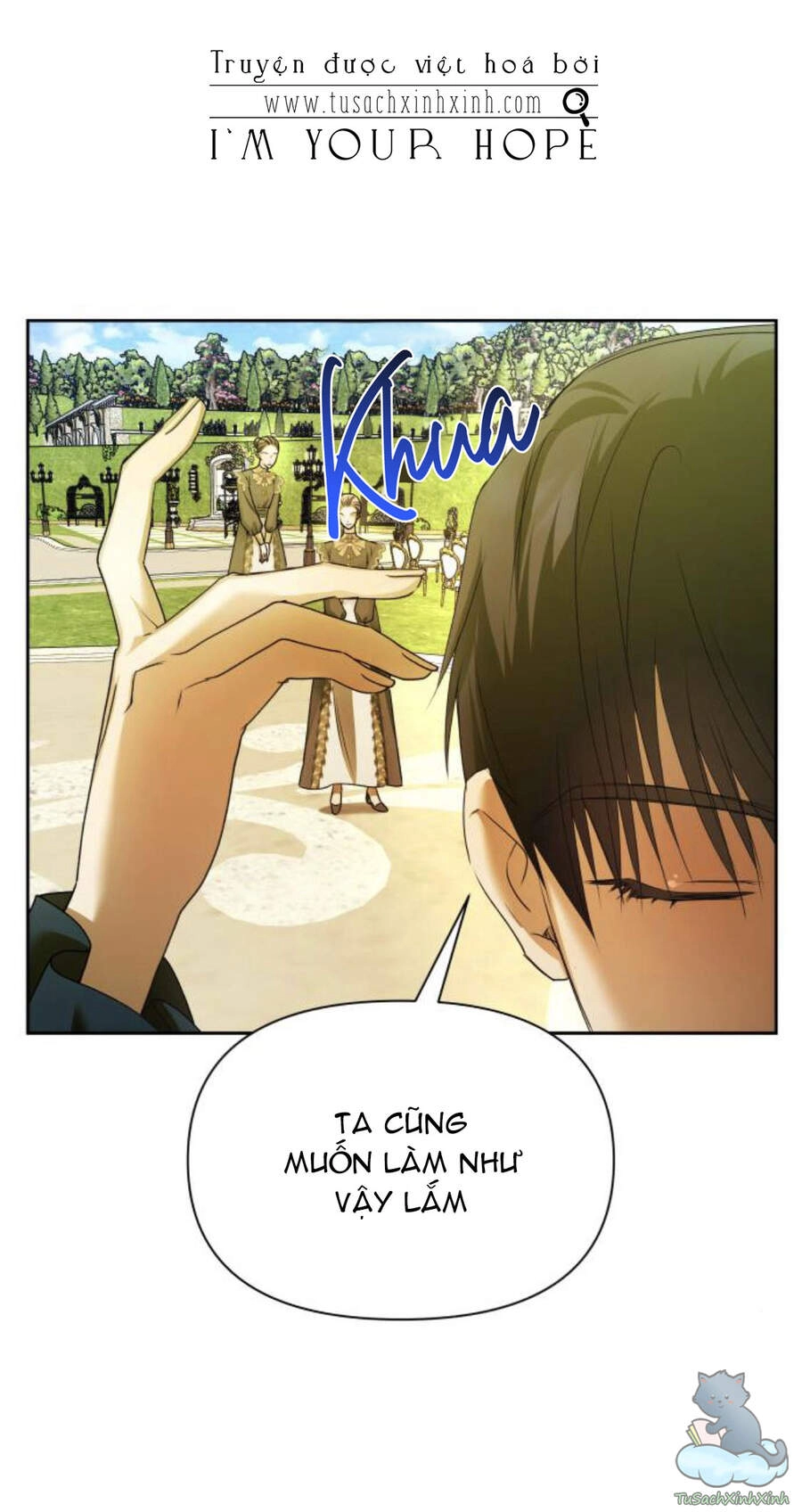 Tôi Muốn Trở Thành Cô Ấy Chỉ Một Ngày Chapter 97 - 100