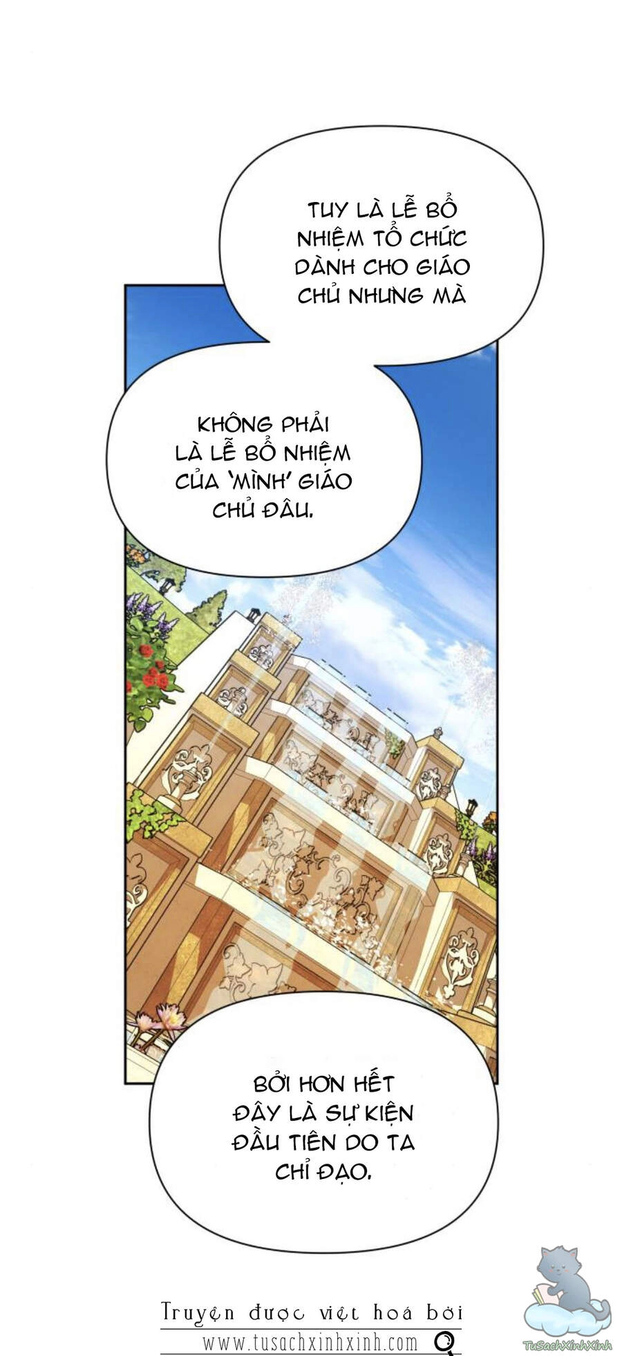 Tôi Muốn Trở Thành Cô Ấy Chỉ Một Ngày Chapter 97 - 102