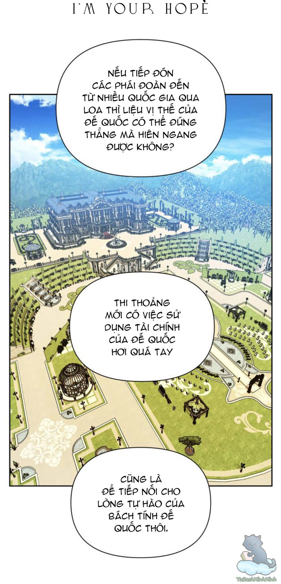 Tôi Muốn Trở Thành Cô Ấy Chỉ Một Ngày Chapter 97 - 103