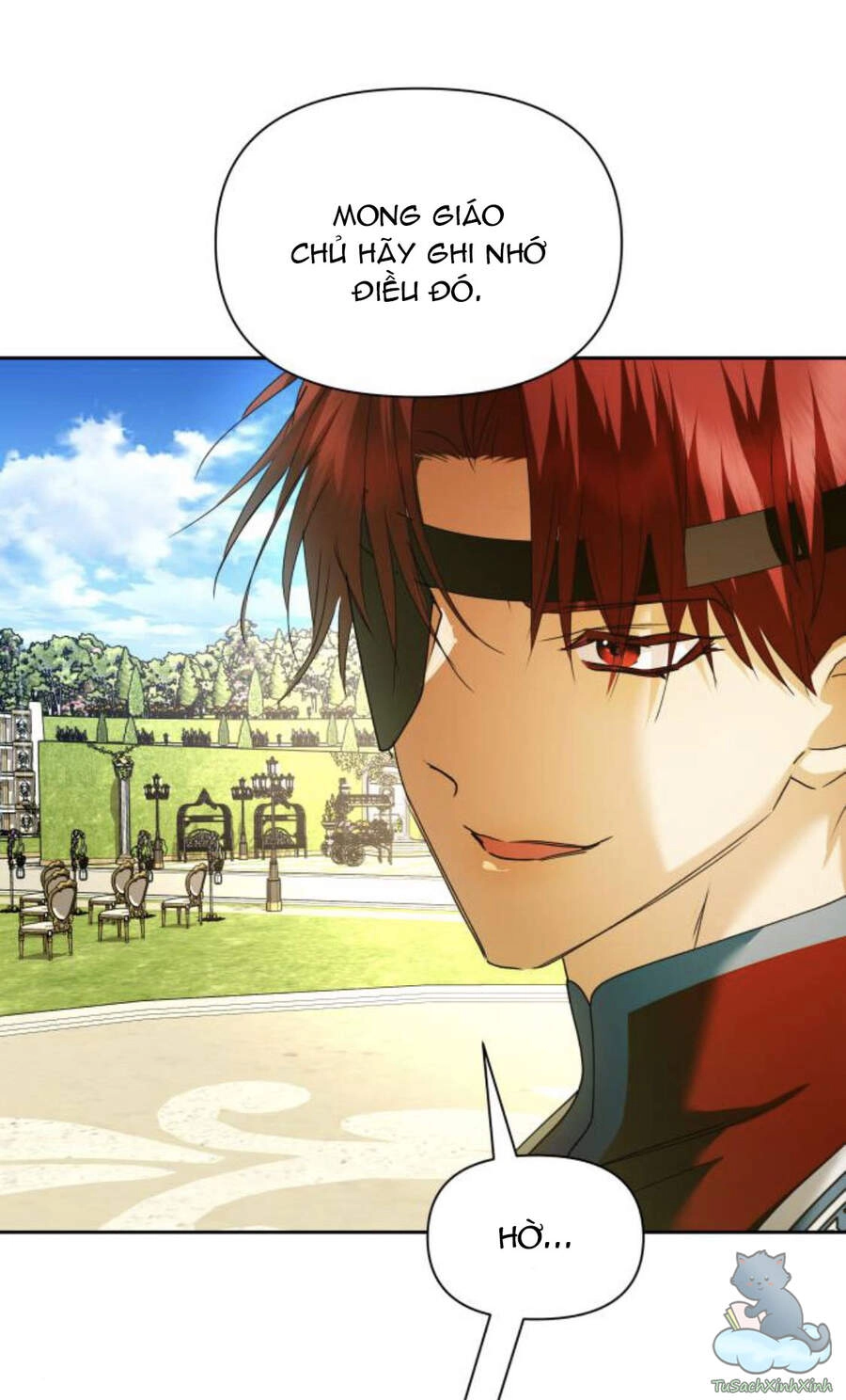 Tôi Muốn Trở Thành Cô Ấy Chỉ Một Ngày Chapter 97 - 104