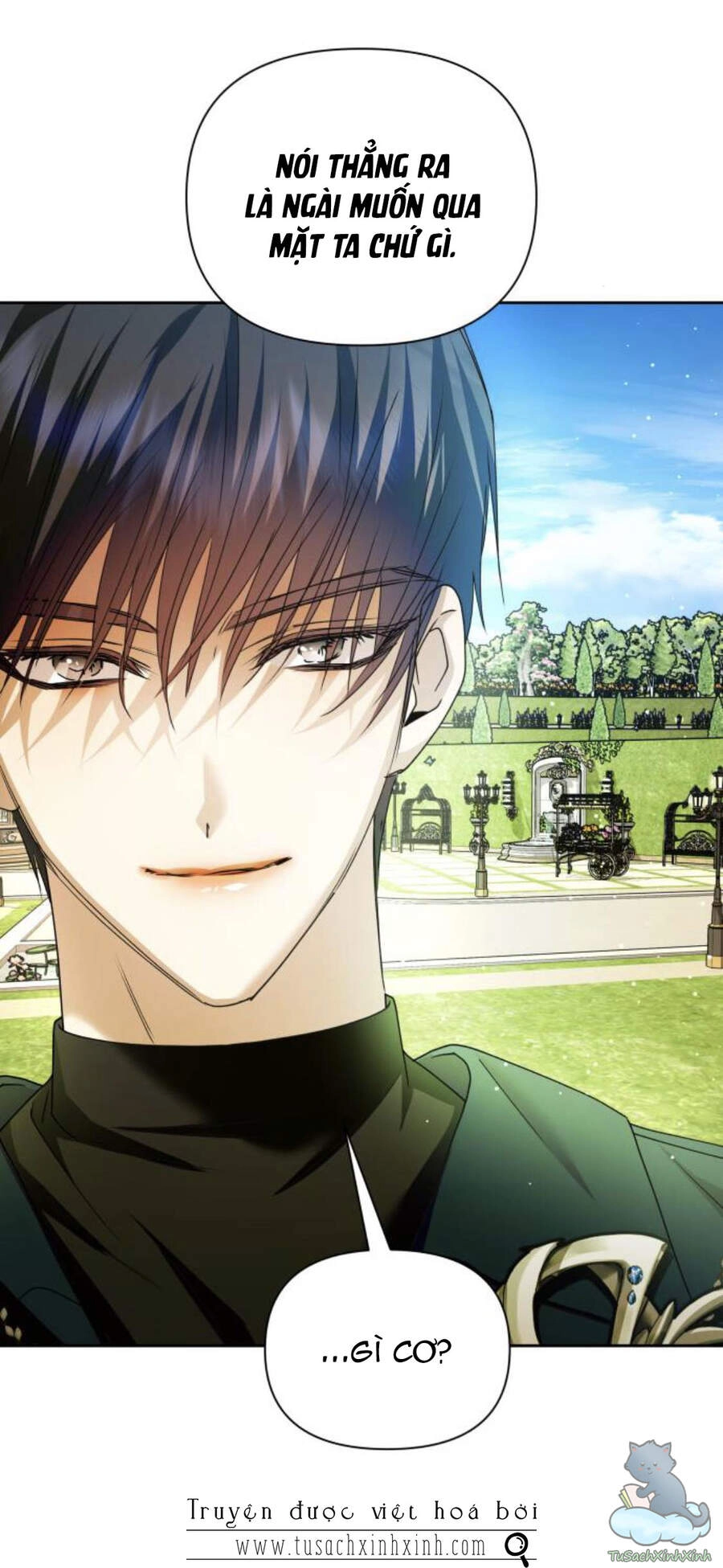 Tôi Muốn Trở Thành Cô Ấy Chỉ Một Ngày Chapter 97 - 106