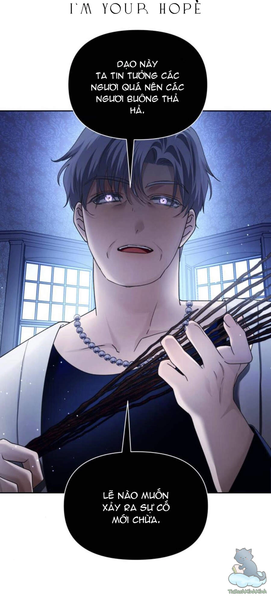 Tôi Muốn Trở Thành Cô Ấy Chỉ Một Ngày Chapter 97 - 115