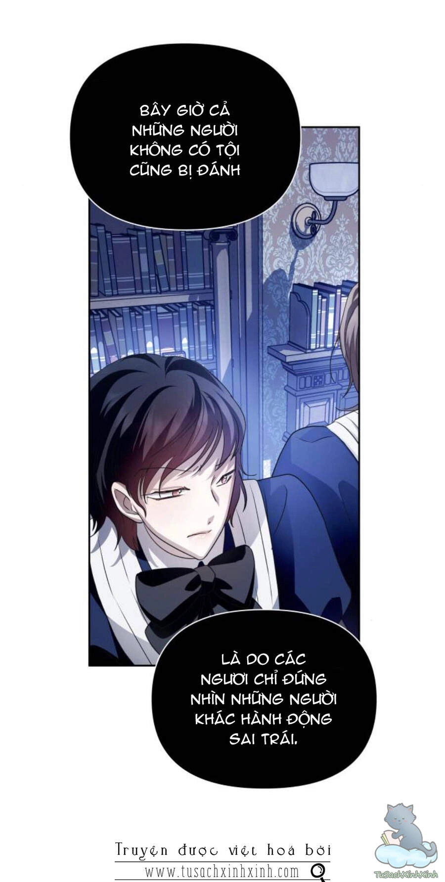 Tôi Muốn Trở Thành Cô Ấy Chỉ Một Ngày Chapter 97 - 116