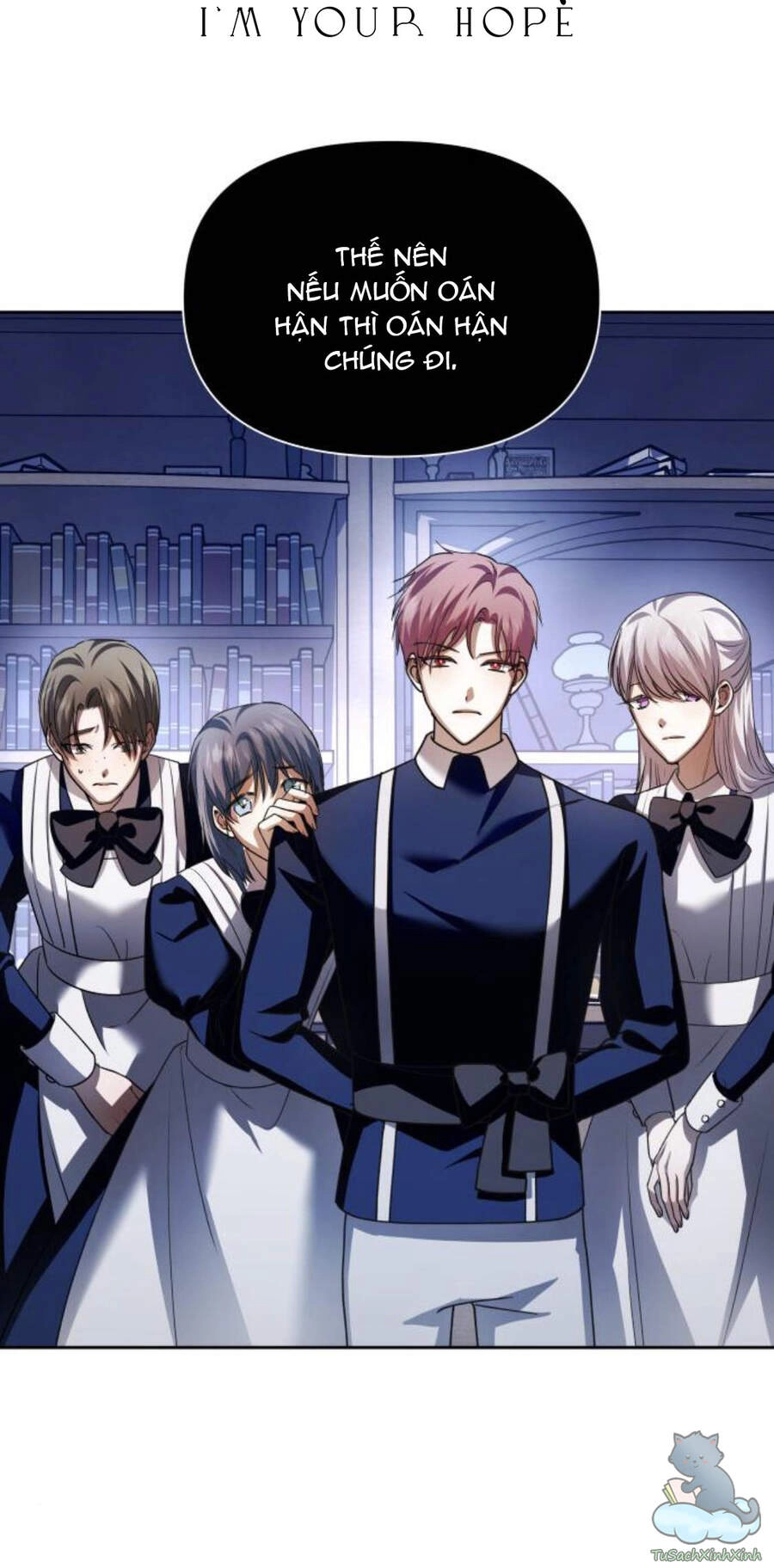 Tôi Muốn Trở Thành Cô Ấy Chỉ Một Ngày Chapter 97 - 117