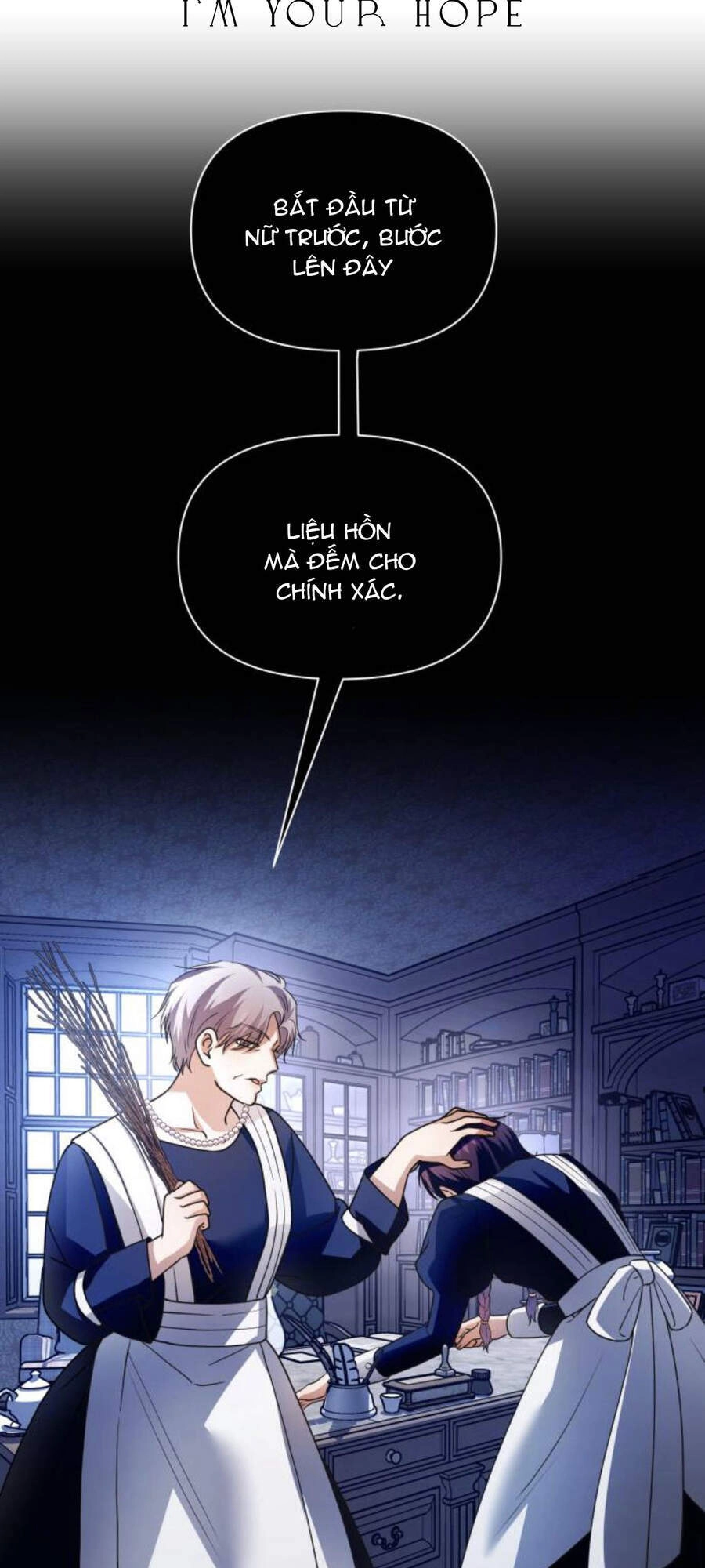 Tôi Muốn Trở Thành Cô Ấy Chỉ Một Ngày Chapter 97 - 119