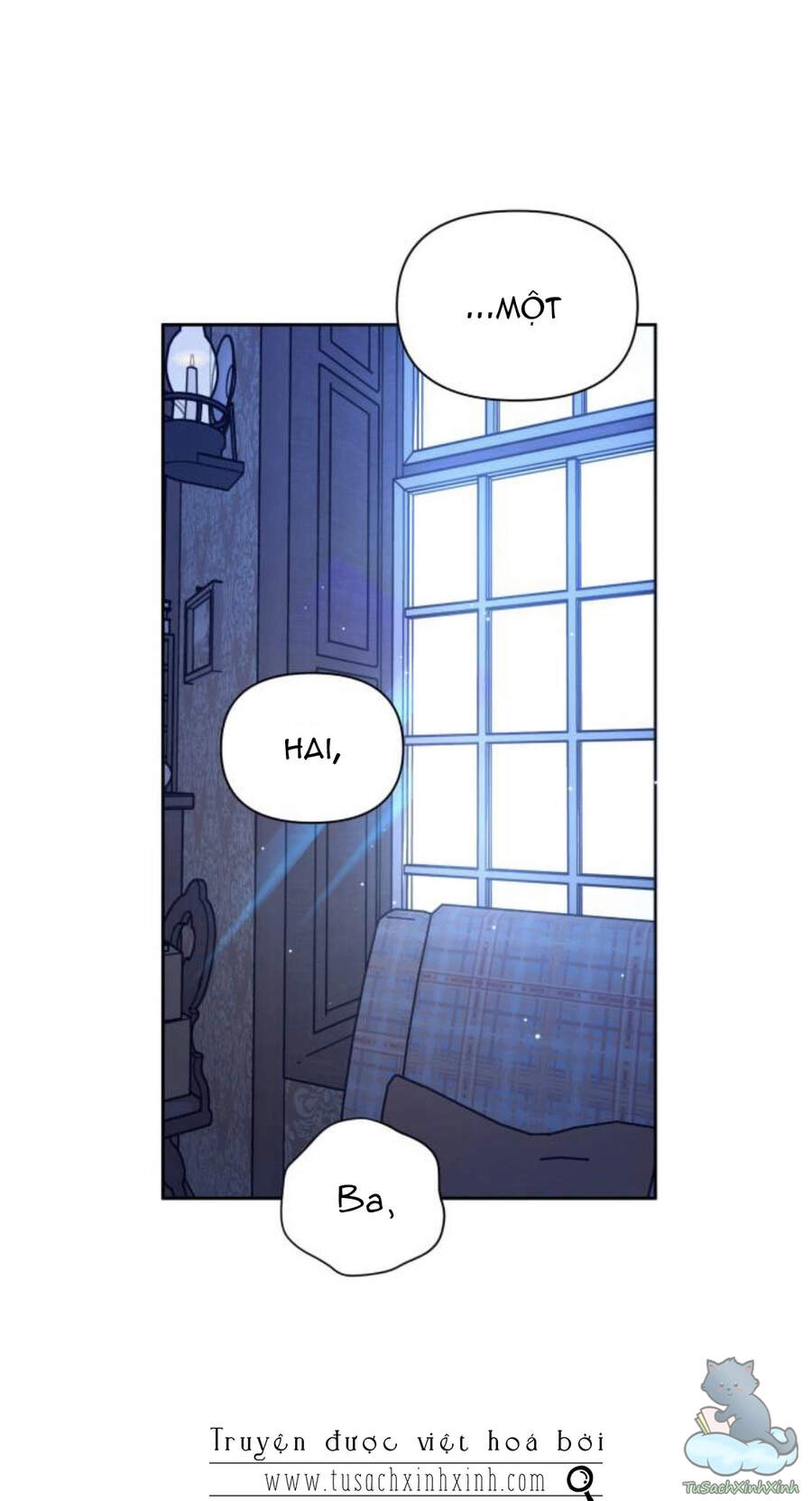 Tôi Muốn Trở Thành Cô Ấy Chỉ Một Ngày Chapter 97 - 122