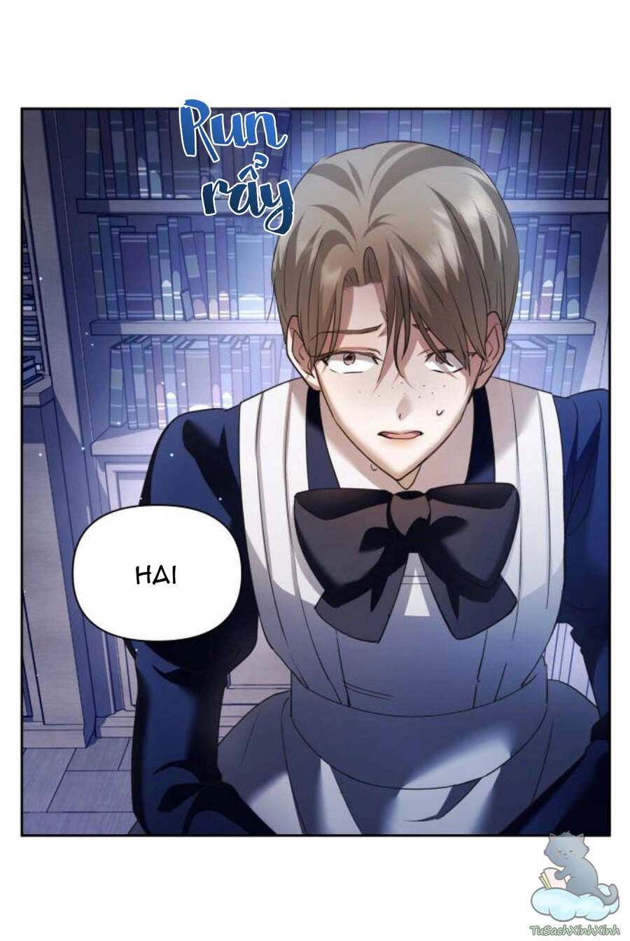 Tôi Muốn Trở Thành Cô Ấy Chỉ Một Ngày Chapter 97 - 126