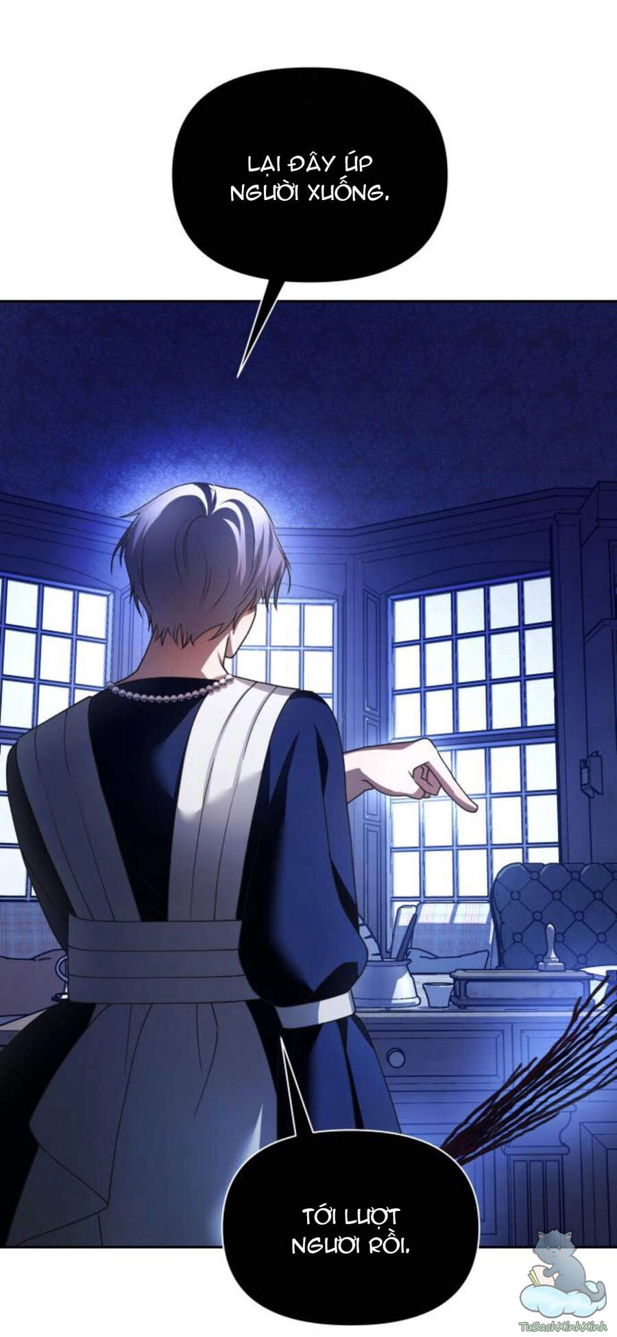 Tôi Muốn Trở Thành Cô Ấy Chỉ Một Ngày Chapter 97 - 130