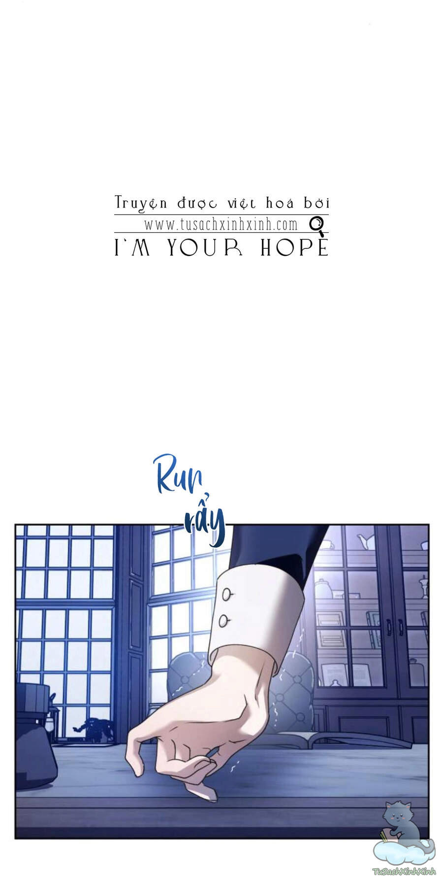 Tôi Muốn Trở Thành Cô Ấy Chỉ Một Ngày Chapter 97 - 133