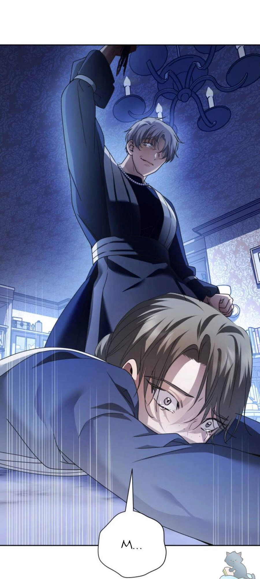 Tôi Muốn Trở Thành Cô Ấy Chỉ Một Ngày Chapter 97 - 134