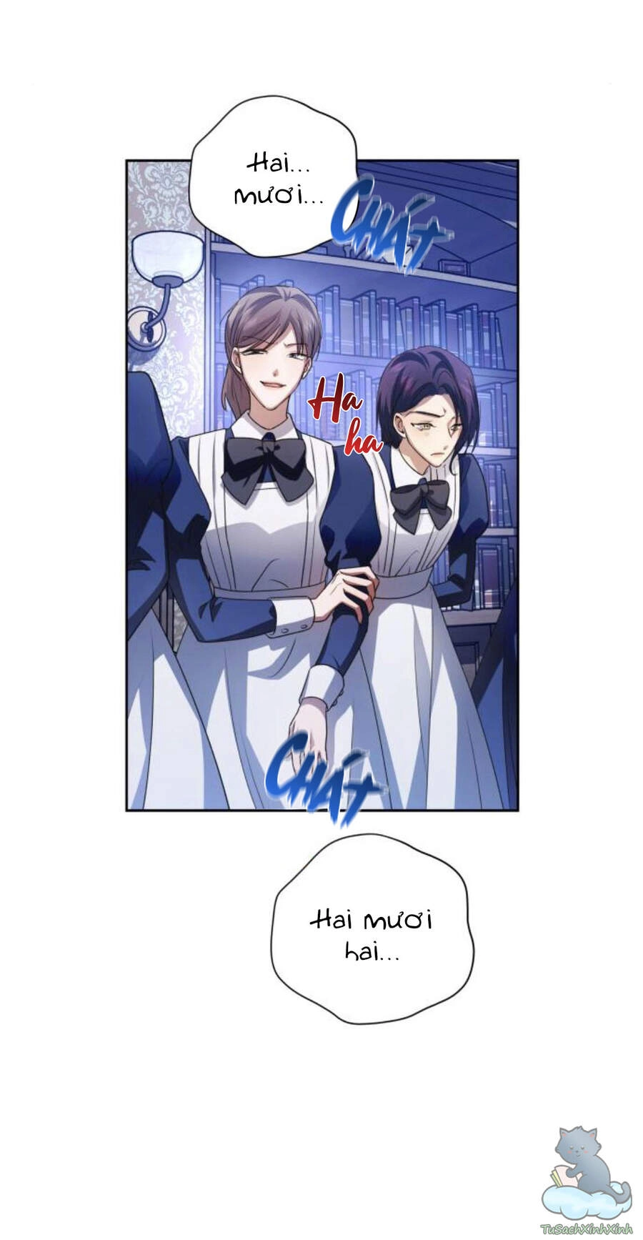 Tôi Muốn Trở Thành Cô Ấy Chỉ Một Ngày Chapter 97 - 139