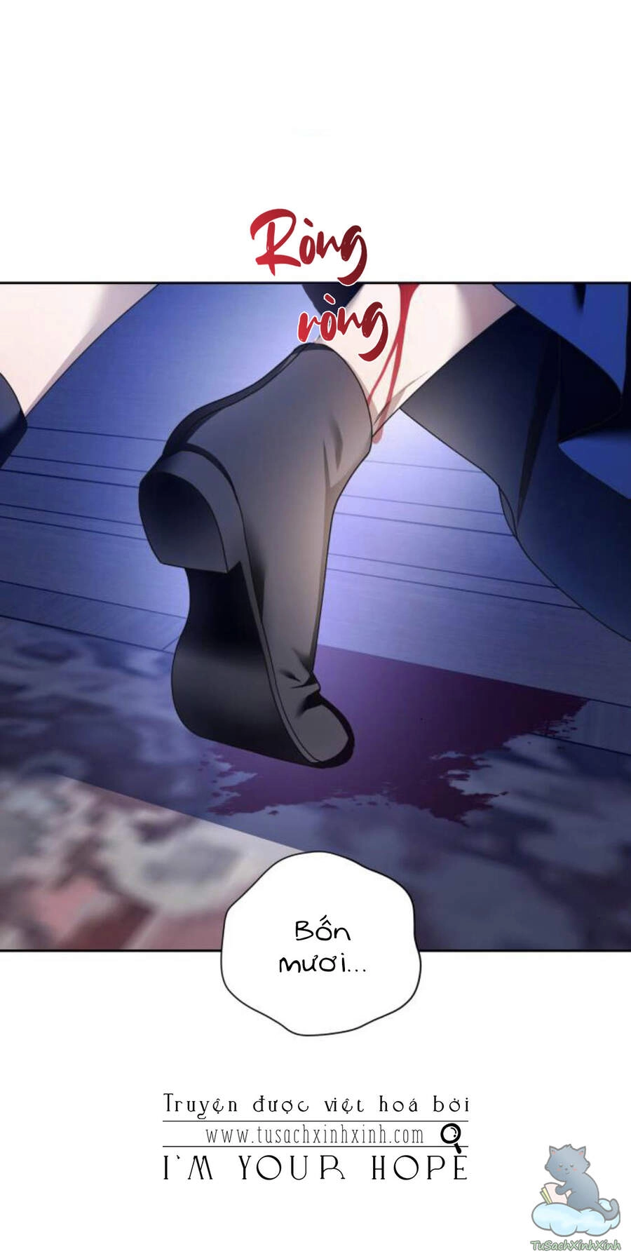 Tôi Muốn Trở Thành Cô Ấy Chỉ Một Ngày Chapter 97 - 140