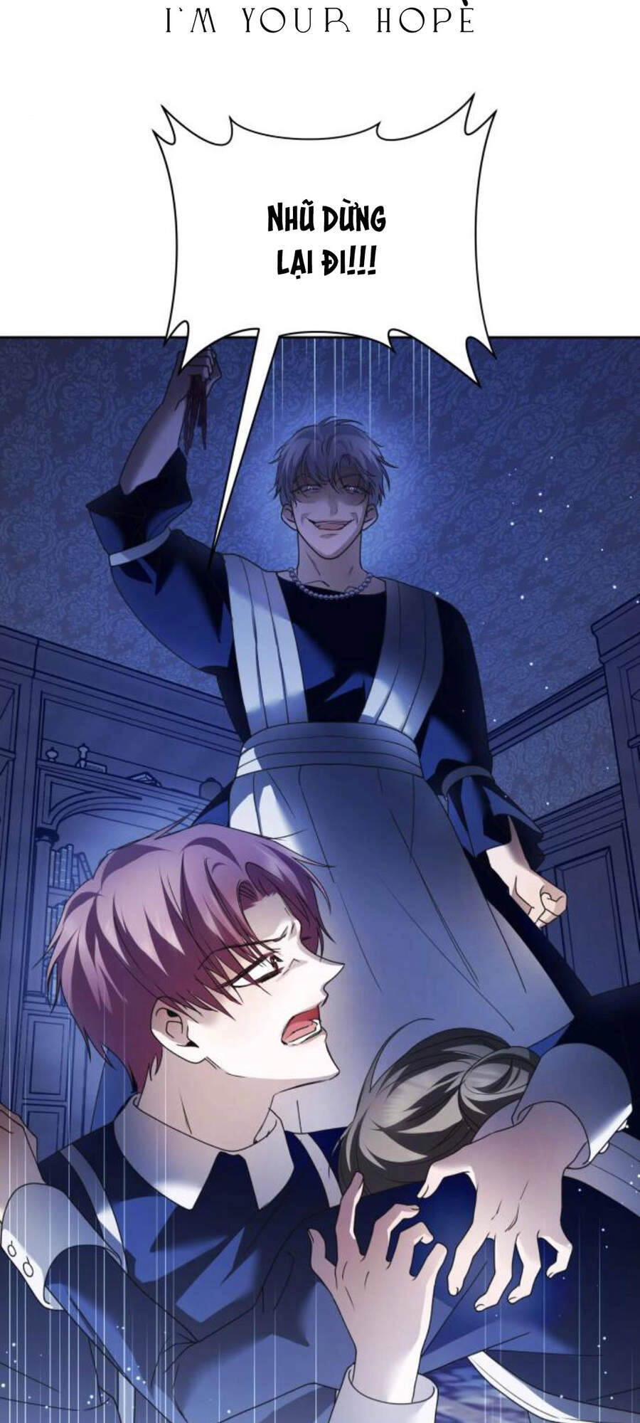 Tôi Muốn Trở Thành Cô Ấy Chỉ Một Ngày Chapter 97 - 143