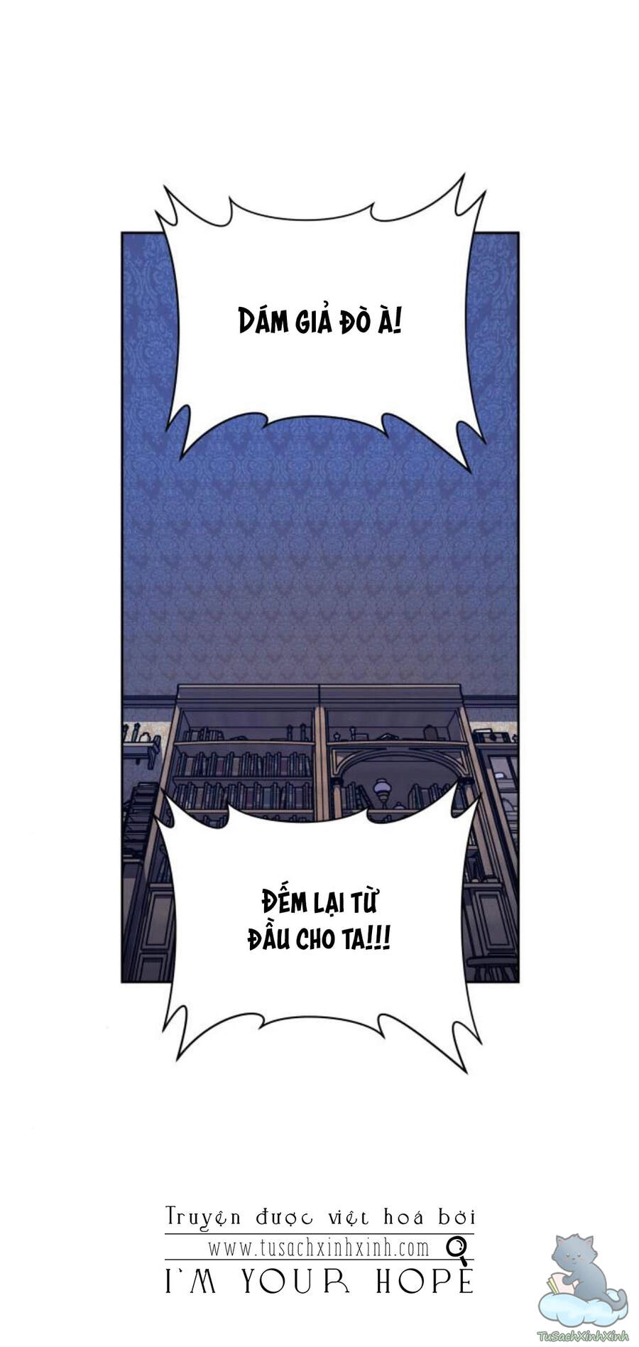 Tôi Muốn Trở Thành Cô Ấy Chỉ Một Ngày Chapter 97 - 145