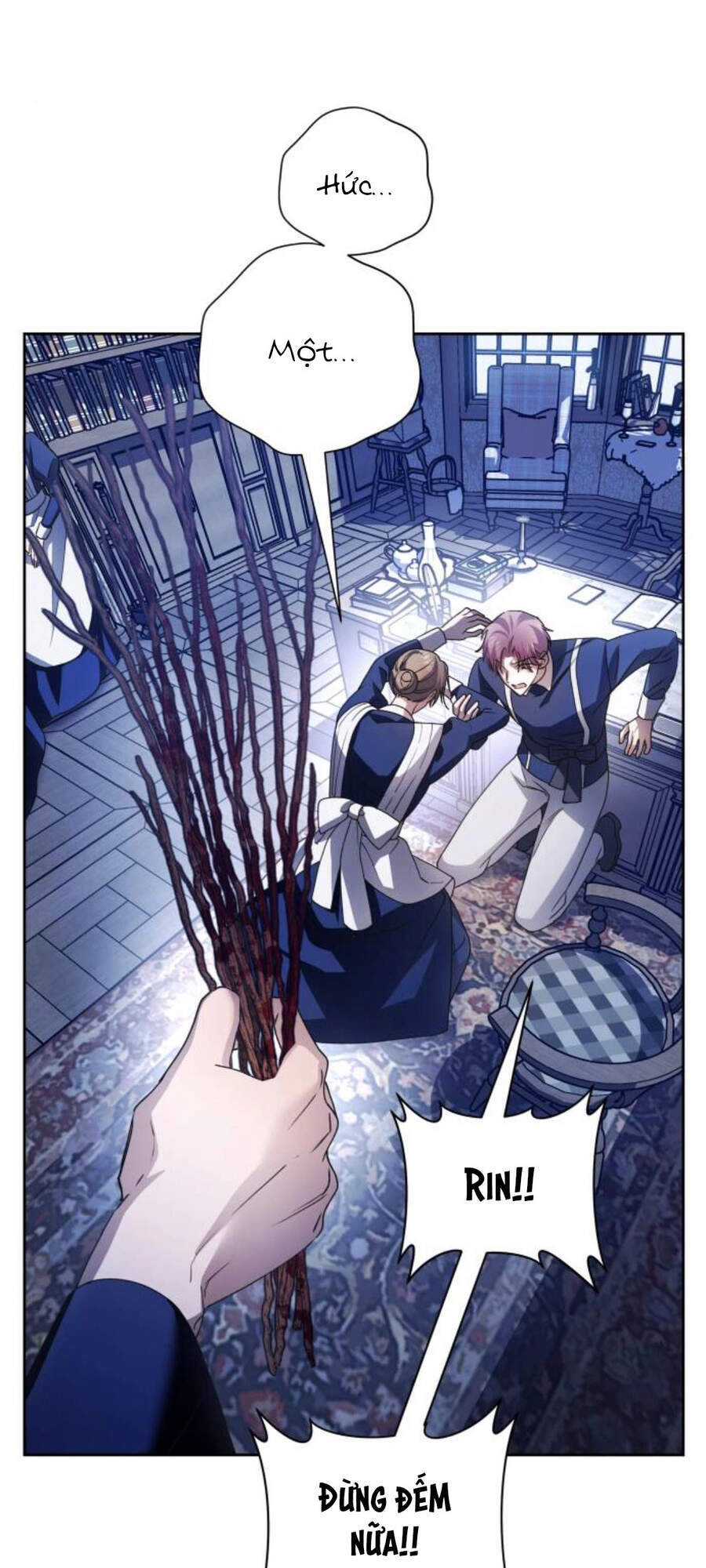 Tôi Muốn Trở Thành Cô Ấy Chỉ Một Ngày Chapter 97 - 146