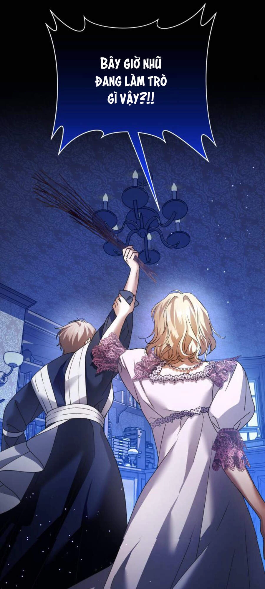 Tôi Muốn Trở Thành Cô Ấy Chỉ Một Ngày Chapter 98 - 1