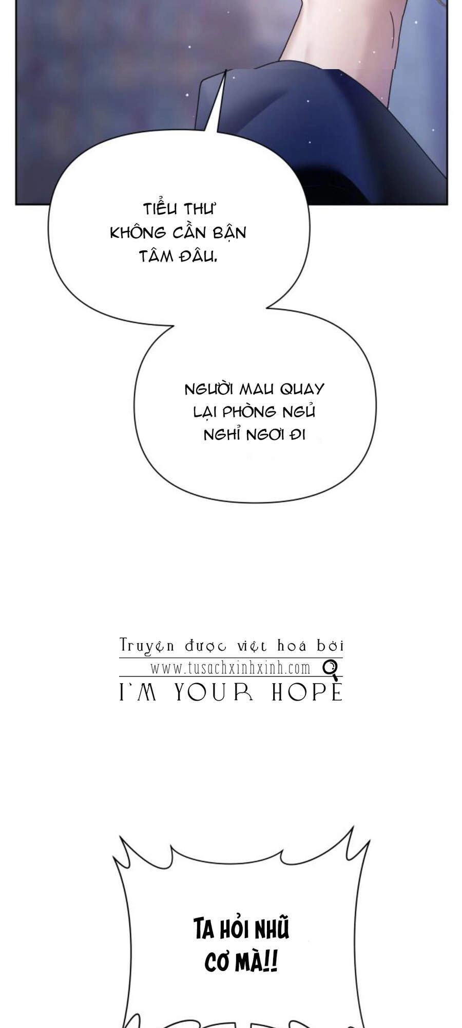 Tôi Muốn Trở Thành Cô Ấy Chỉ Một Ngày Chapter 98 - 3