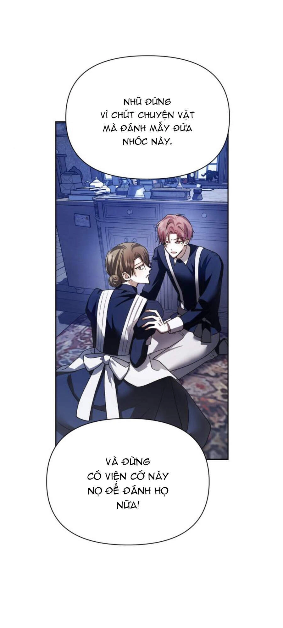 Tôi Muốn Trở Thành Cô Ấy Chỉ Một Ngày Chapter 98 - 5