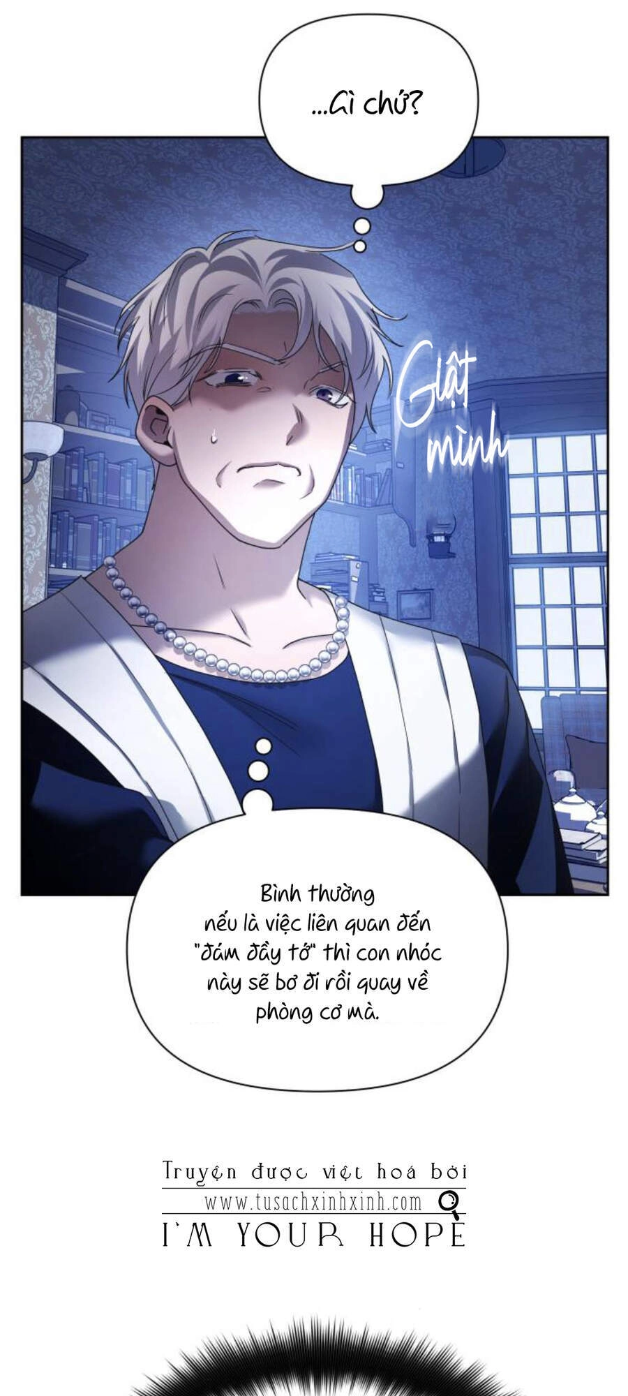 Tôi Muốn Trở Thành Cô Ấy Chỉ Một Ngày Chapter 98 - 6